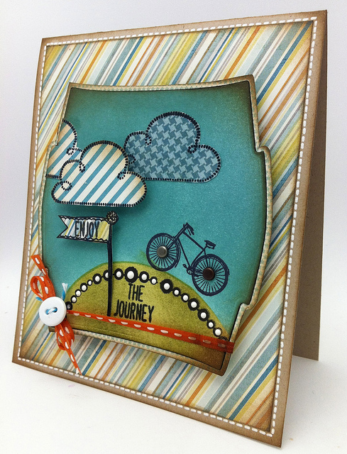 Simon Says Stamp's Card Kit