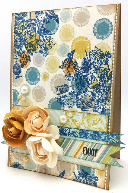 Simon Says Stamp's Card Kit