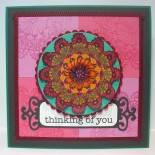 Hero Arts Big Release 2010 Stamp officiala Blog Hop!!