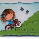Healing ….a journey
