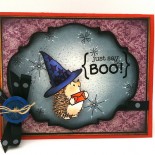 Blog hop and Jennifer and Lucy’s trio challenge