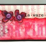 Breast Cancer Awareness Month Card Giveaway