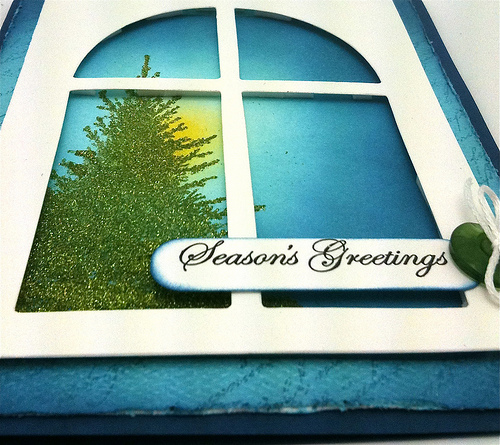 Season's Greetings