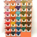 Color Chart – Ranger Distress Inks