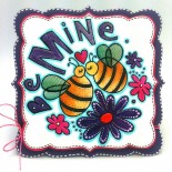 Be Mine !