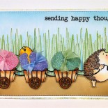 It’s Easter Week at Penny Black
