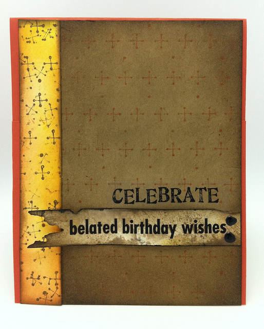 Make a Wish and Celebrate