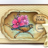 Young Crafters Unite Blog Hop with PRIZES
