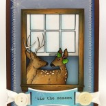 Card number ONE