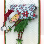 Starbucks Gift Card Holder & a photo