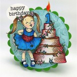 giveaway for Lily Pad’s Birthday Blog Hop