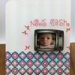Lila Grace welcome :)