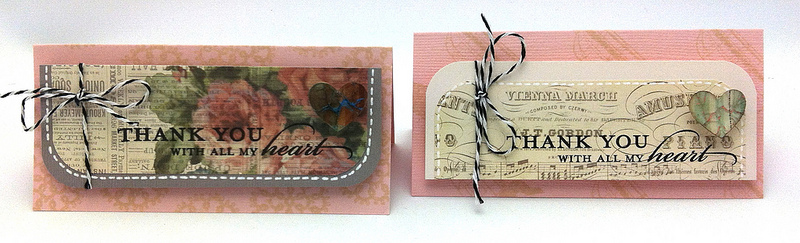 June Card Kit