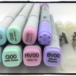 stamptember – big copic discount & giveaway