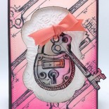 tim holtz stamps