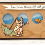 wood veneer paper…so fun