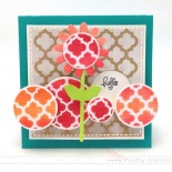 august card kit and giveaway