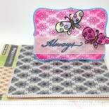 Giveaway … trying out a new way