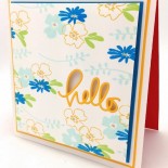 giveaway… lots of inks and paper