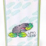 hungry hippo