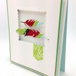 cardstock day3 and winner announced