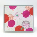 background stamping-card kit GIVEAWAY & winner announced