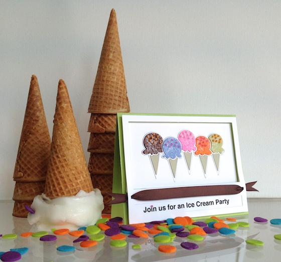 We All Scream for Ice Cream: Ice Cream-Themed Products for Summertime -  Parade