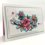 BLOG HOP featuring PPP new dies