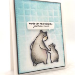 Day 16. stamps with emotion