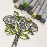 Day 25. Shades of Grey