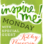 Video – Inspire Me Monday