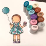 Day 22. How Sweet