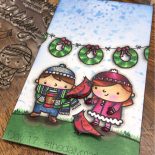 Day 17. Details + Giveaway