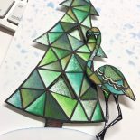 Day 18. Incognito Coloring & Giveaway
