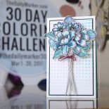 Day 22. Altenew March Release Blog Hop II + Giveaway