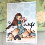 Day 29. Giveaway & Crafters For A Cause