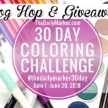 DAY 2. Blog Hop & Big Giveaways