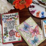 All The Feels Blog Hop & Giveaway
