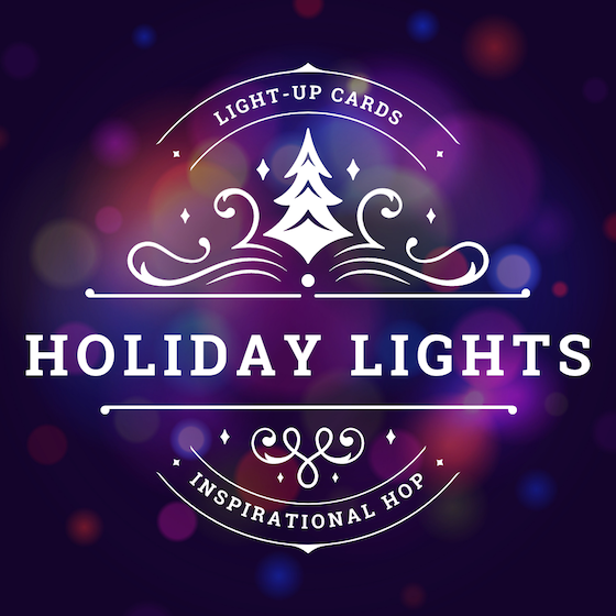 Holiday Lights Up Hop w/$50.00 STORE CREDIT!